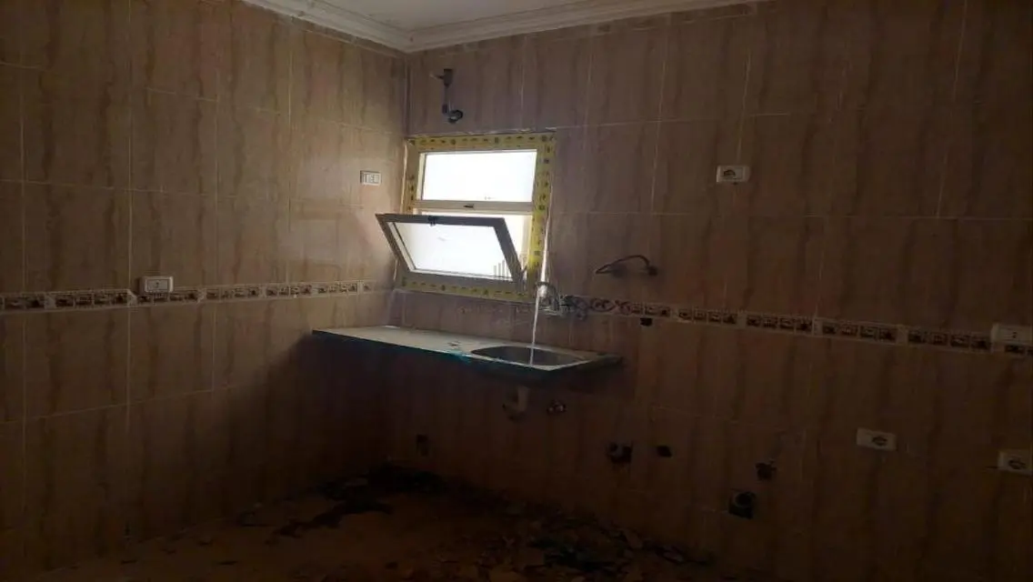 Luxury Apartment for Sale with Spacious Design