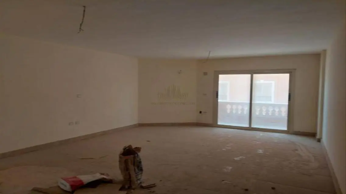 Luxury Apartment for Sale with Spacious Design