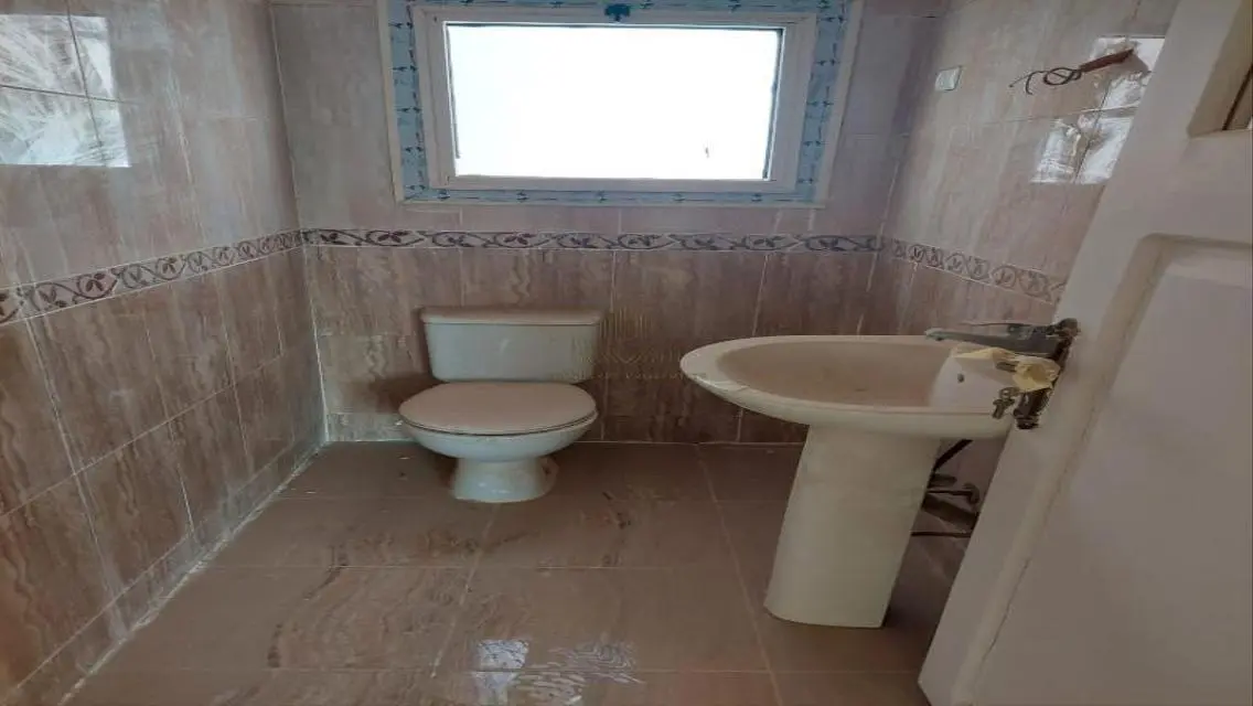 Luxury Apartment for Sale with Spacious Design