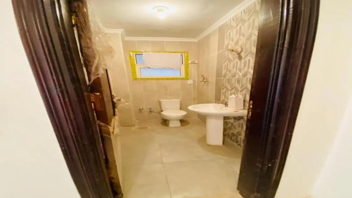 For sale, an apartment in Janat Zayed 2, third flo