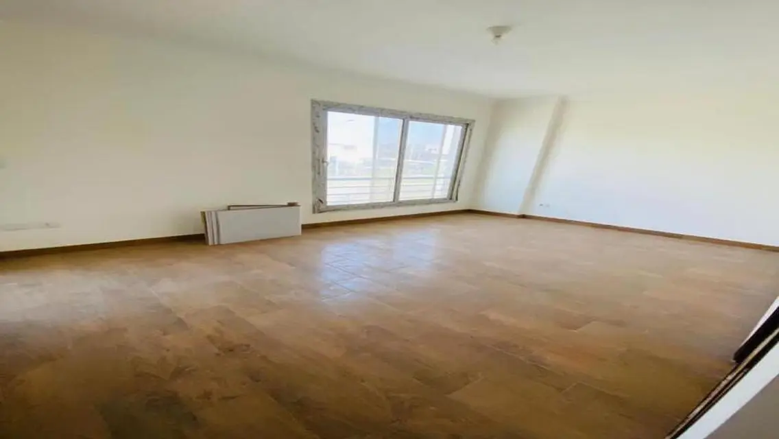 For sale, an apartment in Janat Zayed 2, third flo