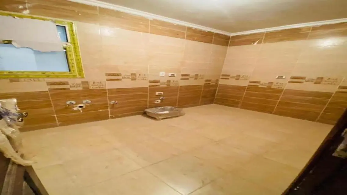 For sale, an apartment in Janat Zayed 2, third flo