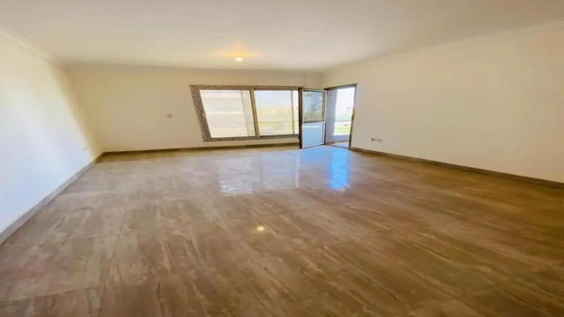 For sale, an apartment in Janat Zayed 2, third flo