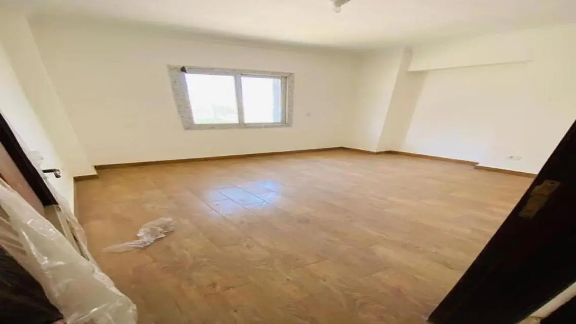 For sale, an apartment in Janat Zayed 2, third flo
