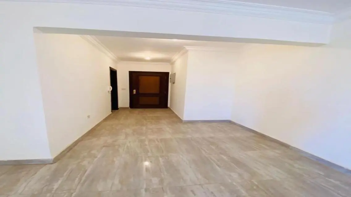 For sale, an apartment in Janat Zayed 2, third flo