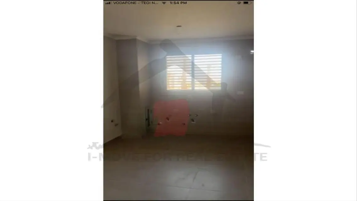 شقه للبيع متشطبه كمبوند بالم باركس اكستنشن