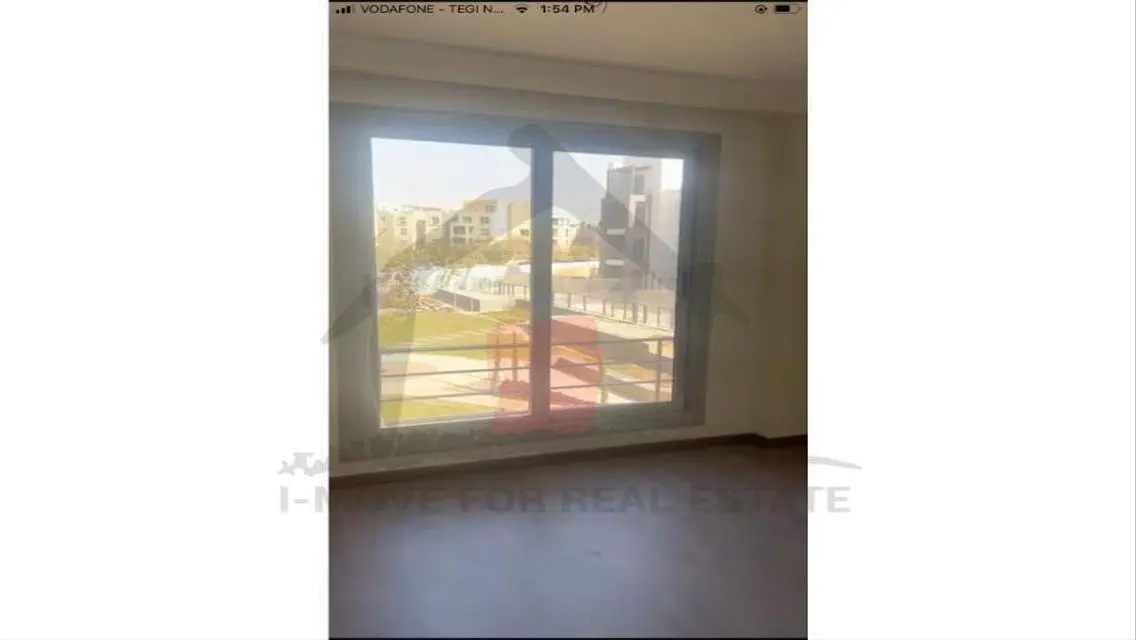 شقه للبيع متشطبه كمبوند بالم باركس اكستنشن