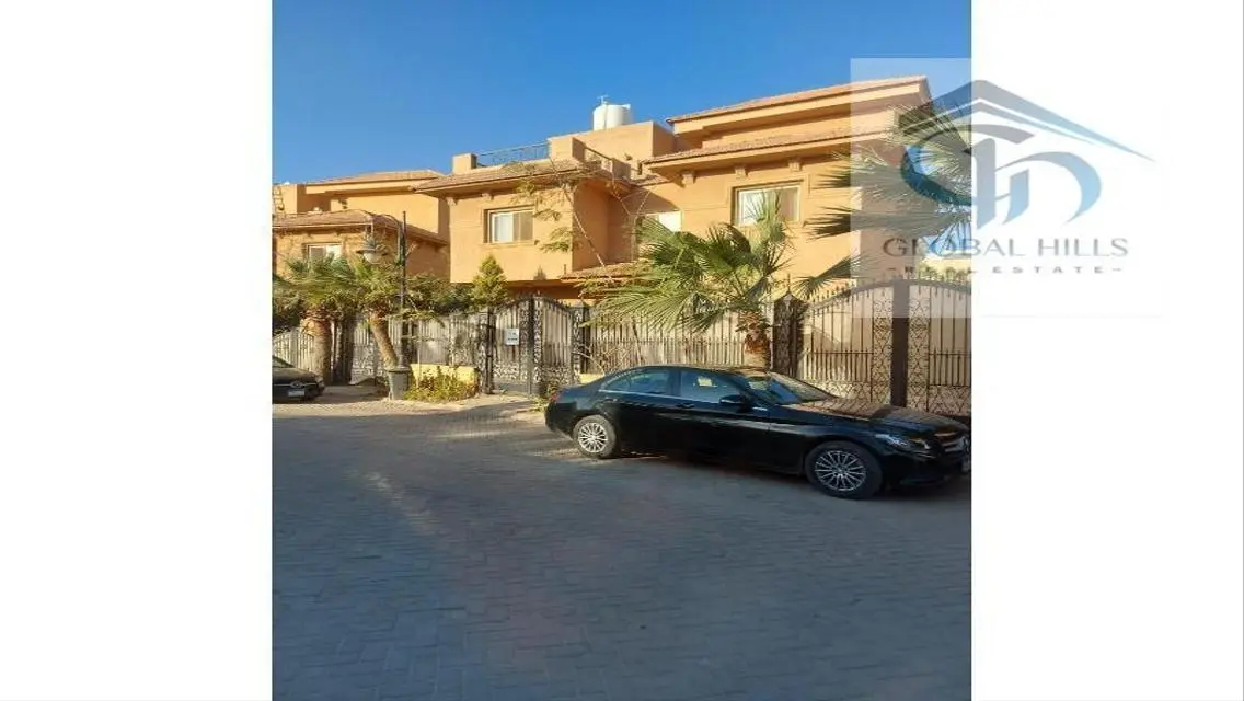 ستاندالون متشطب للايجار في مون فالي