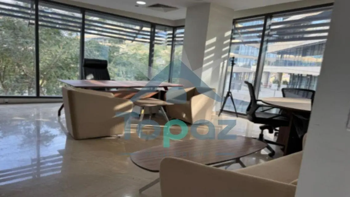 Office For Sale Polygon Beverly Hills (SODIC).