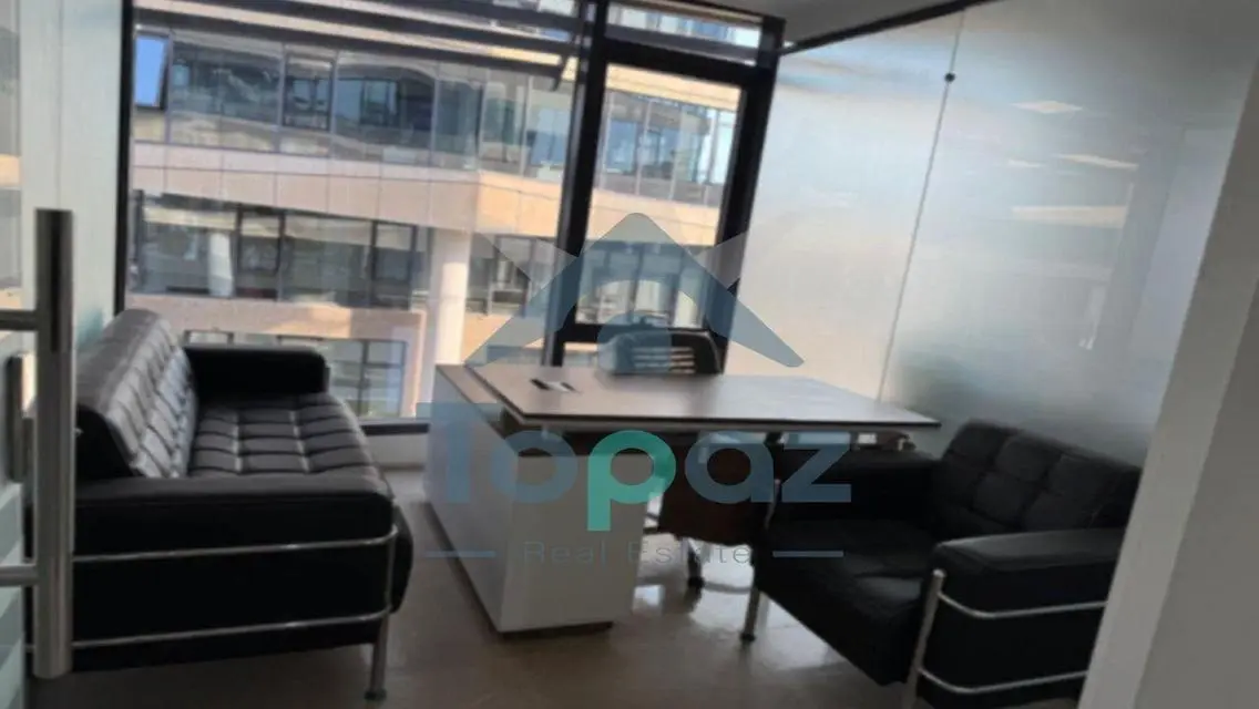 Office For Sale Polygon Beverly Hills (SODIC).
