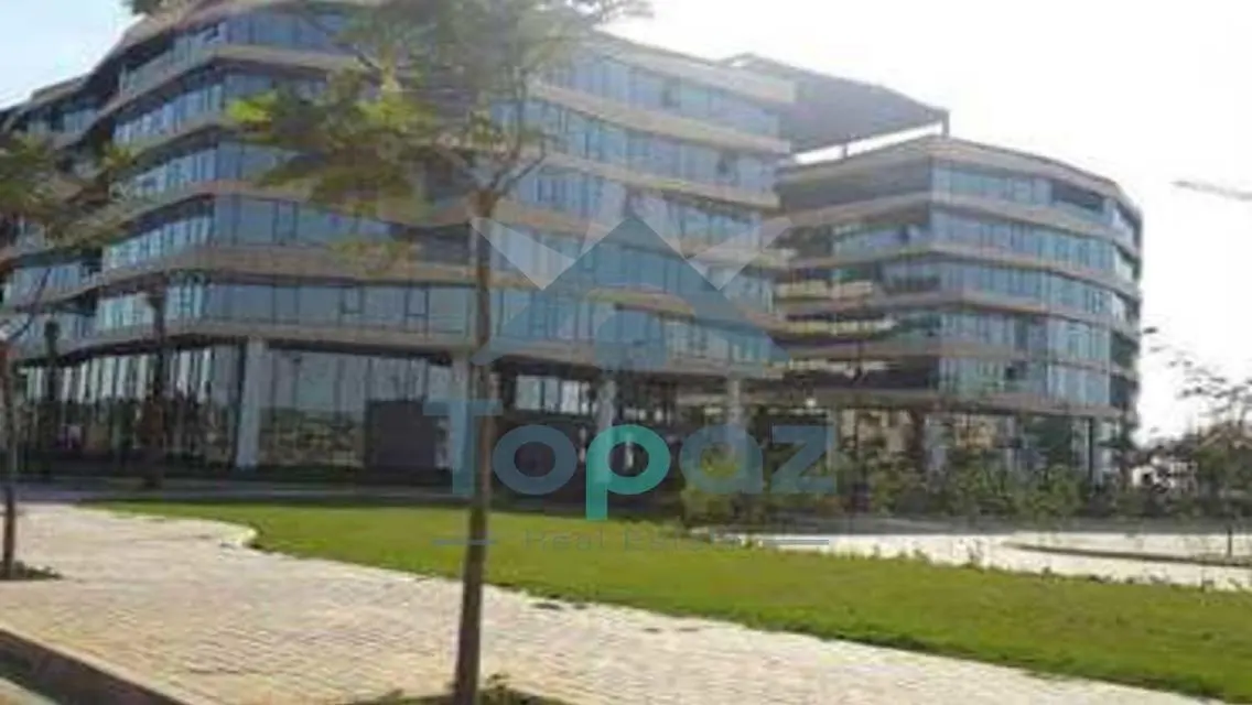 Office For Sale Polygon Beverly Hills (SODIC).