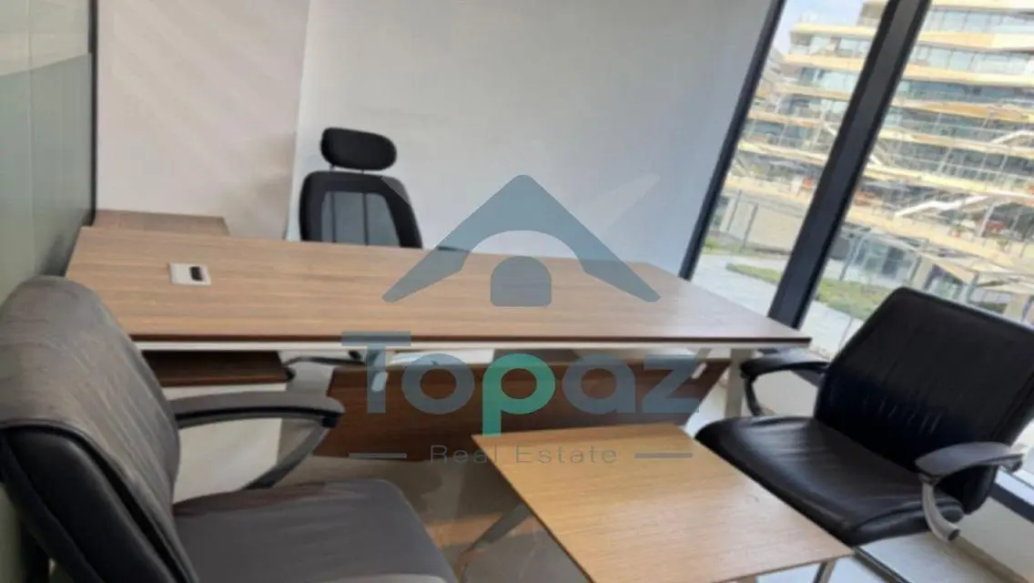 Office For Sale Polygon Beverly Hills (SODIC).