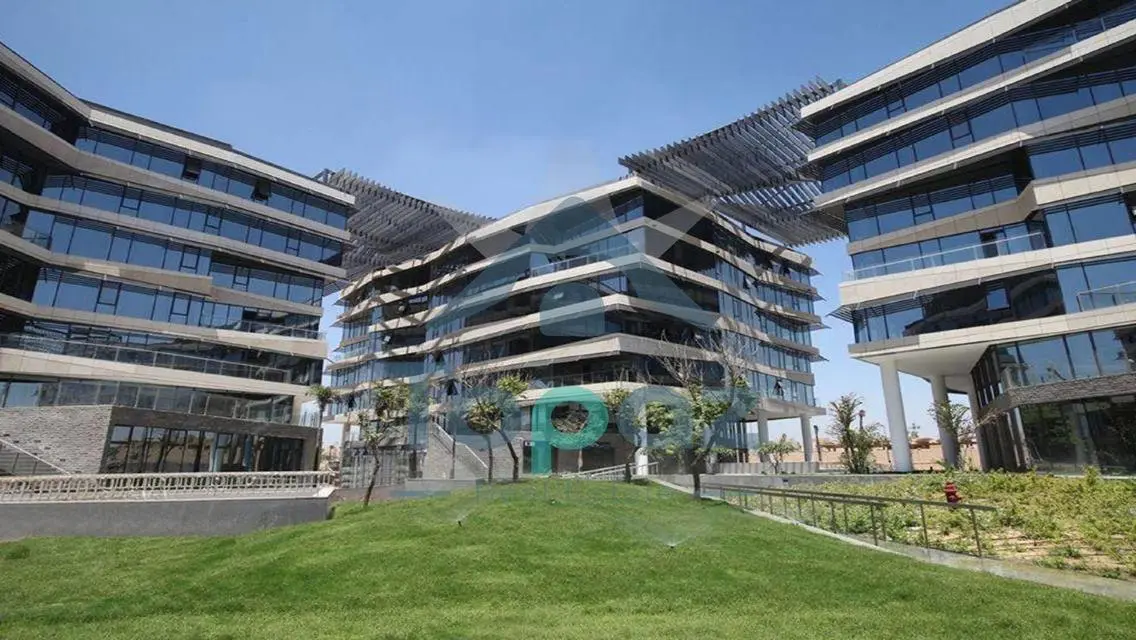 Office For Sale Polygon Beverly Hills (SODIC).