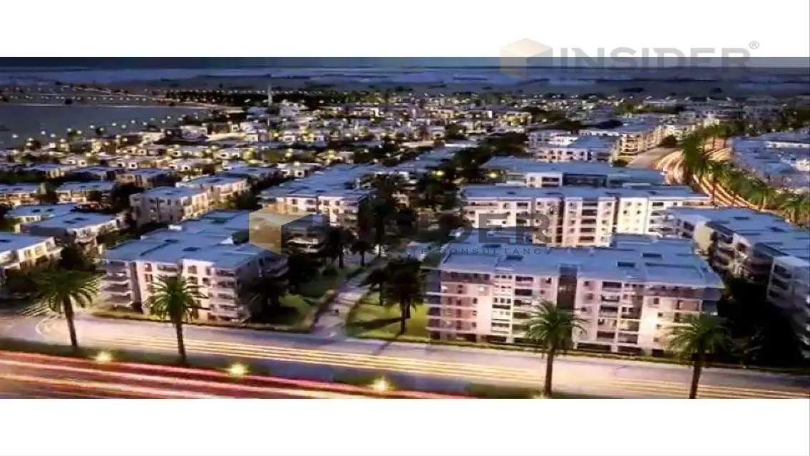شقة للبيع فى تاج سيتى متشطبة بالكامل أستلام فورى
