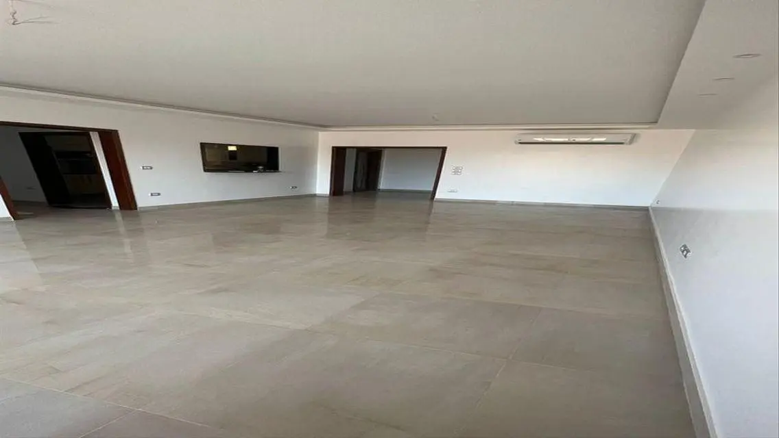 Finished Apartment ready to move by Sodic