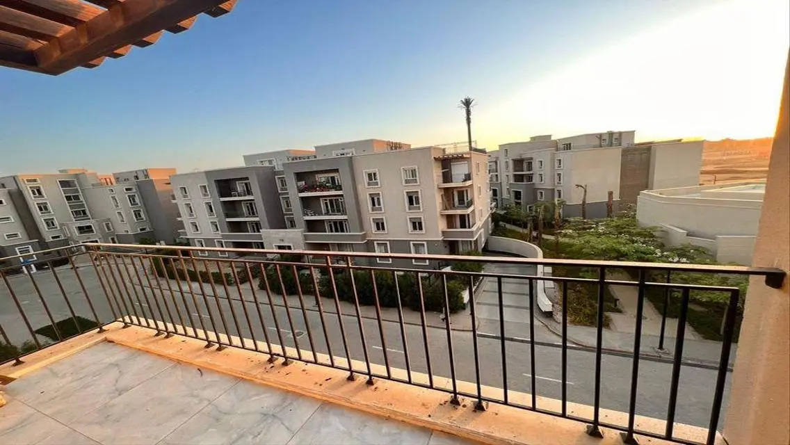 Finished Apartment ready to move by Sodic