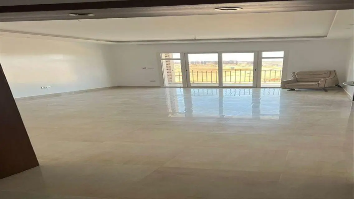 Finished Apartment ready to move by Sodic