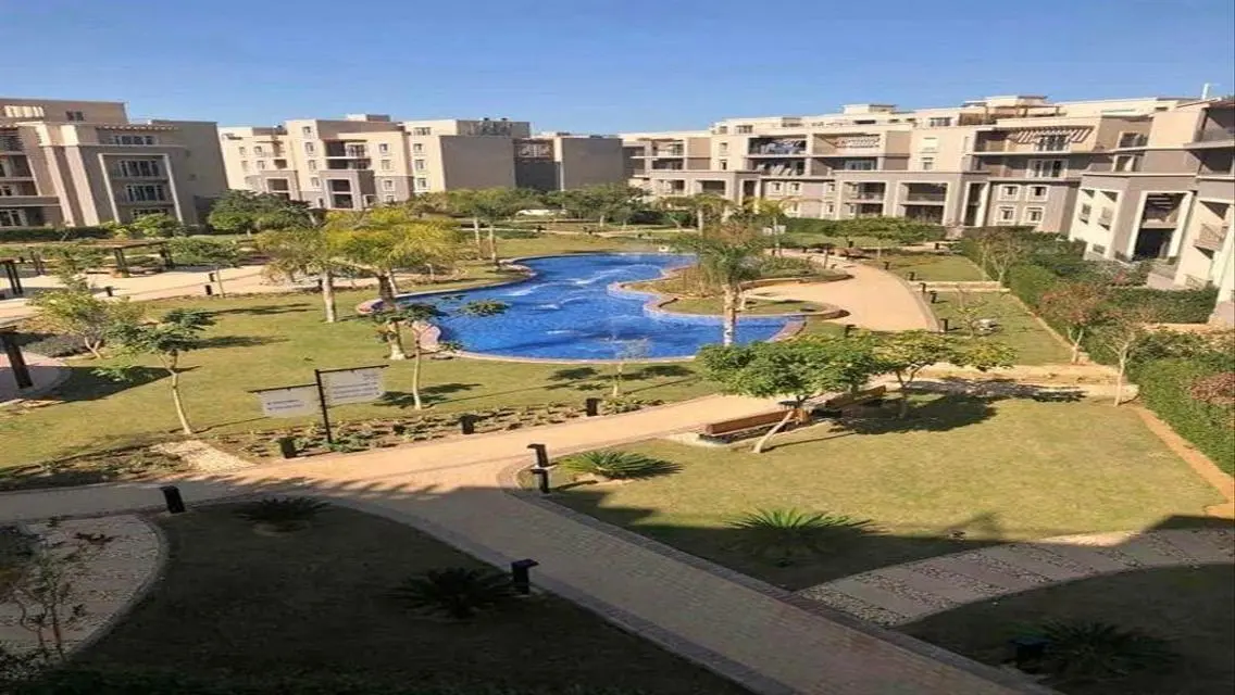 Finished Apartment ready to move by Sodic