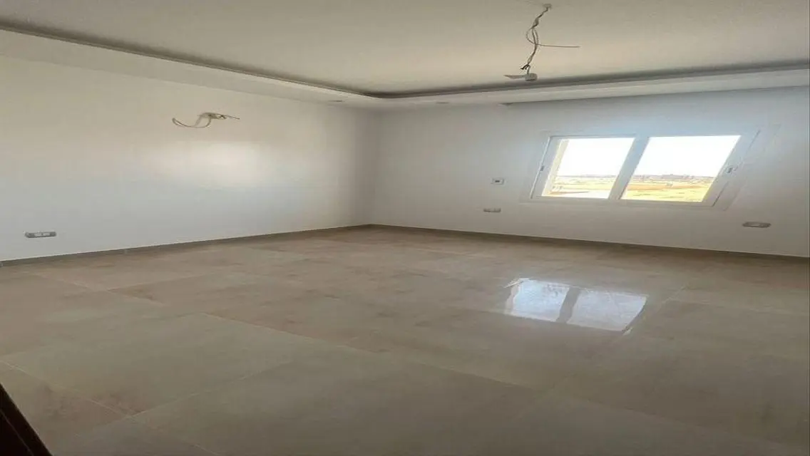 Finished Apartment ready to move by Sodic
