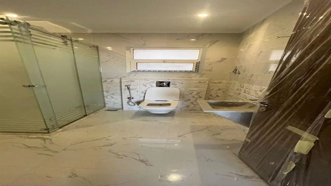 Finished Apartment ready to move by Sodic