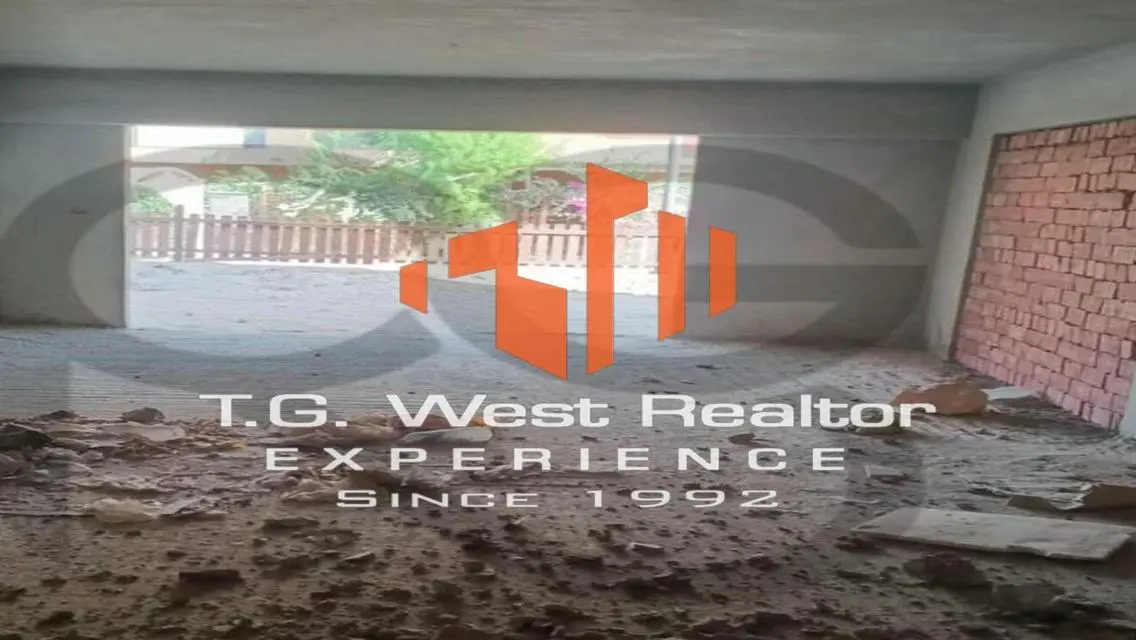 Villa for sale at pyramids walk october
