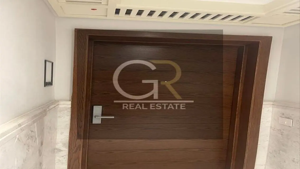 For Sale Apartment Open View in Markaz Towers Aeon