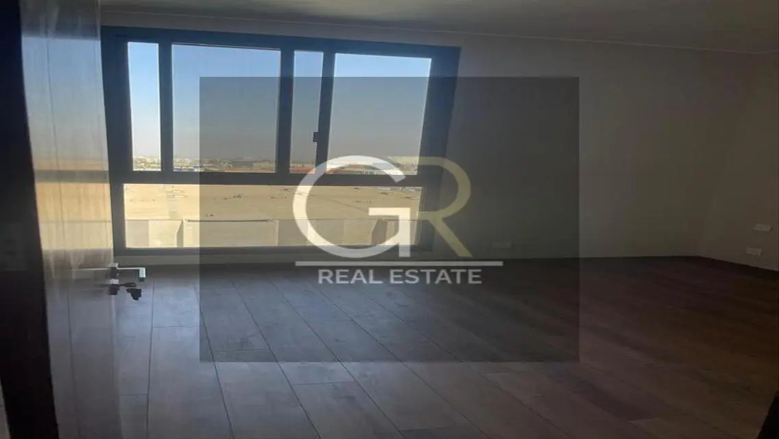 For Sale Apartment Open View in Markaz Towers Aeon