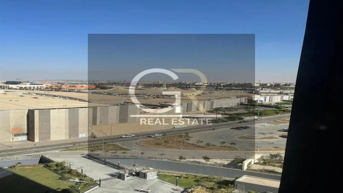 For Sale Apartment Open View in Markaz Towers Aeon