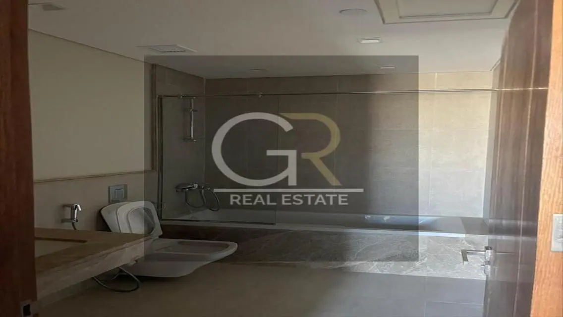 For Sale Apartment Open View in Markaz Towers Aeon