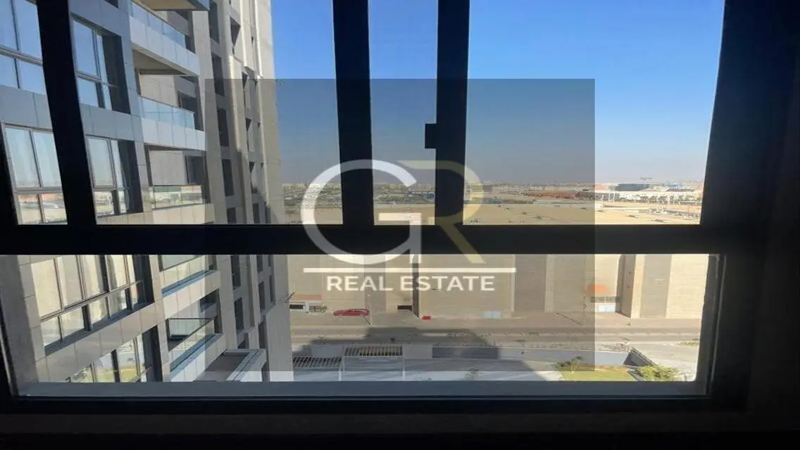For Sale Apartment Open View in Markaz Towers Aeon