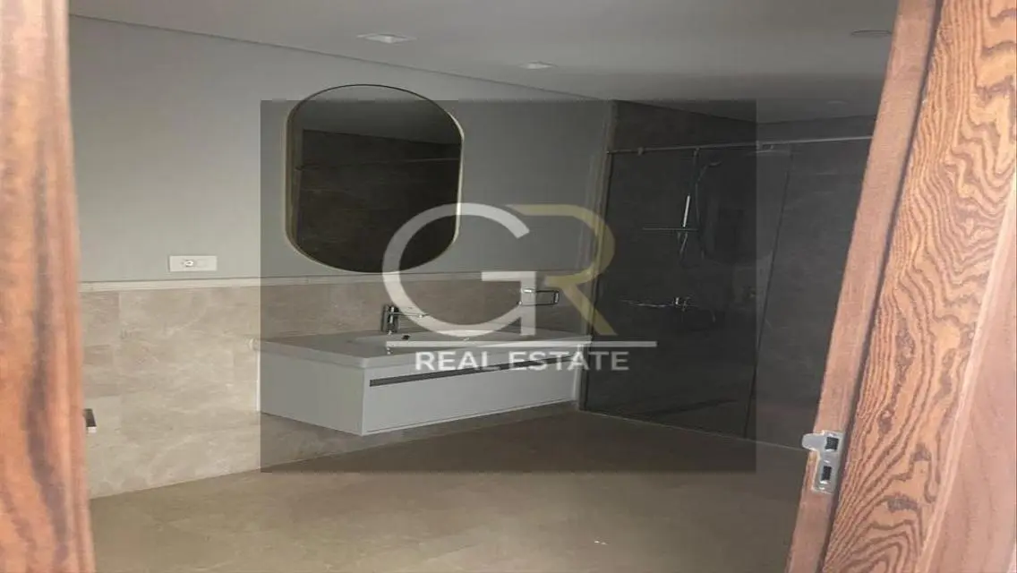 For Sale Apartment Open View in Markaz Towers Aeon
