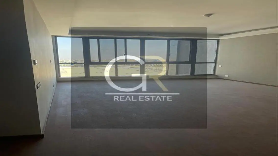 For Sale Apartment Open View in Markaz Towers Aeon