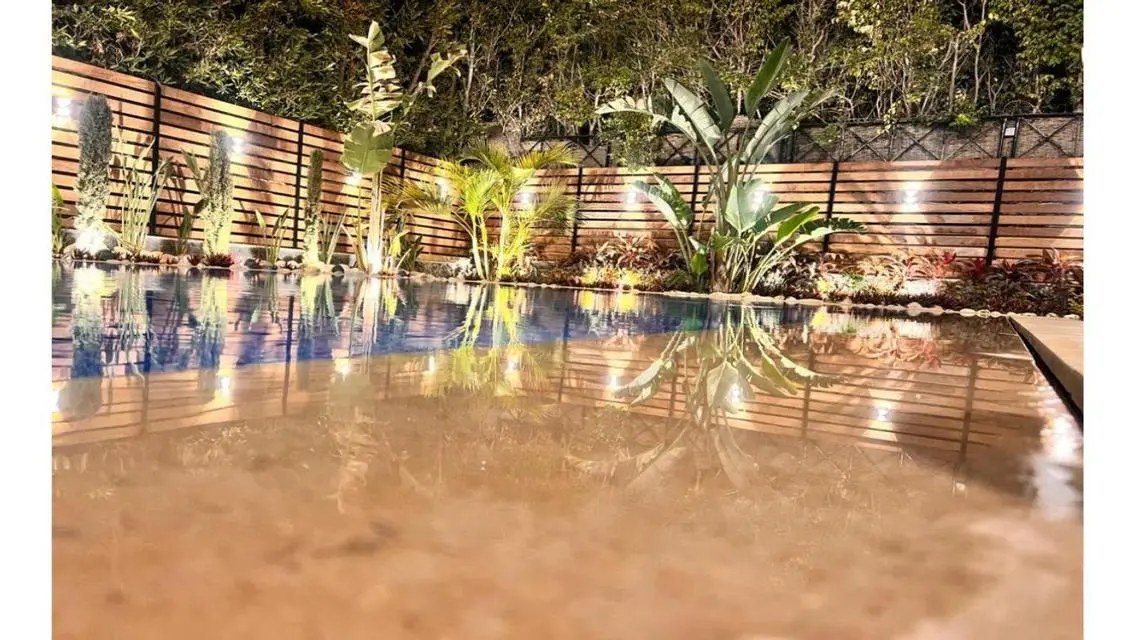 Villa for rent furnished in Rehab Hills