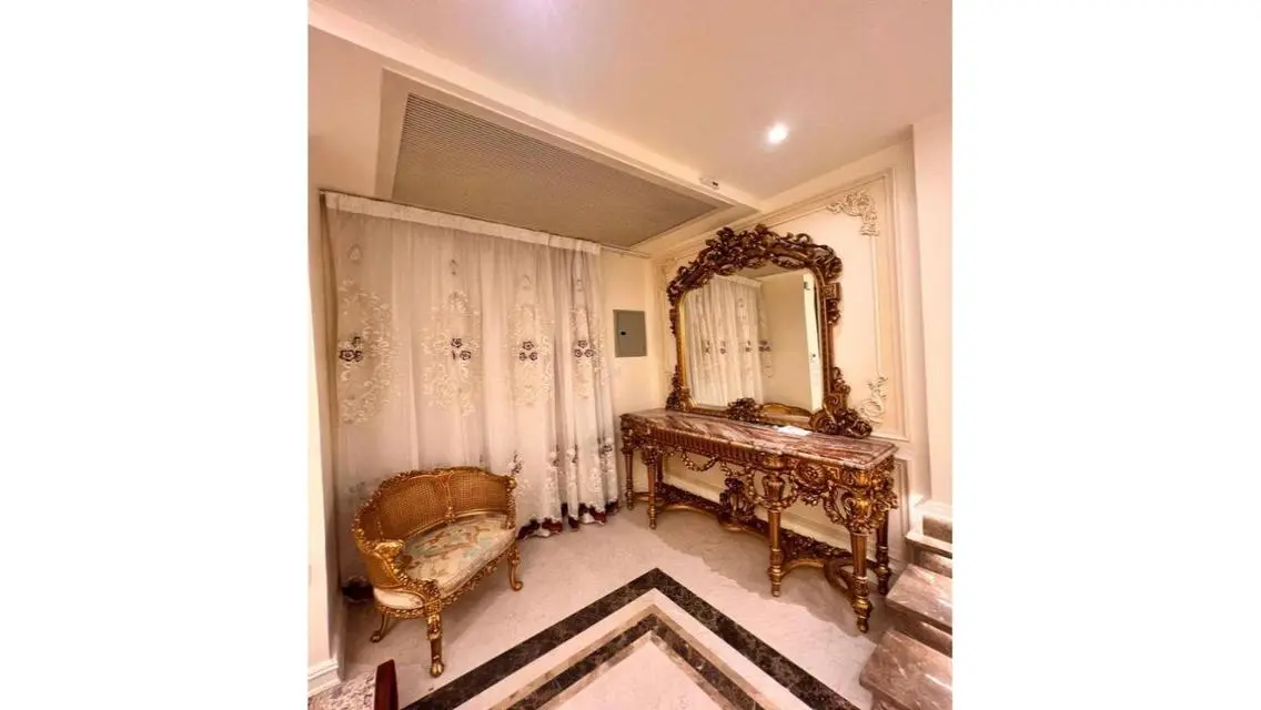 Villa for rent furnished in Rehab Hills