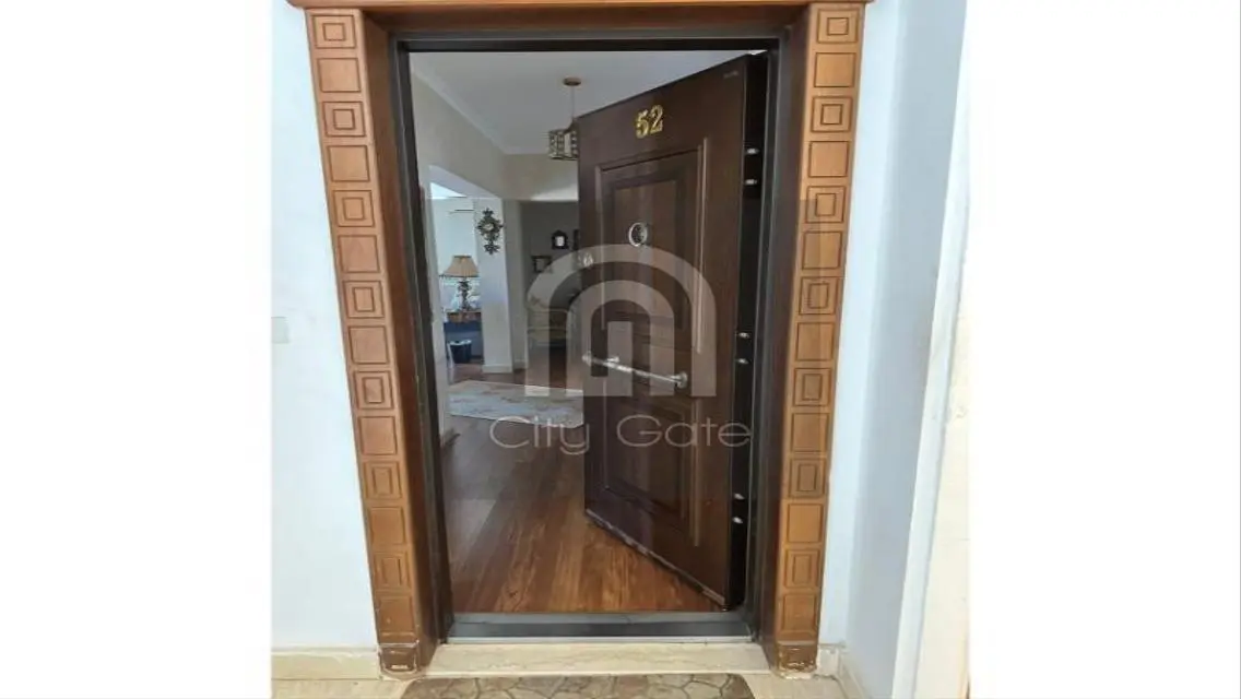 للبيع الرحاب 224م تشطيبات خاصه المرحله السابعه
