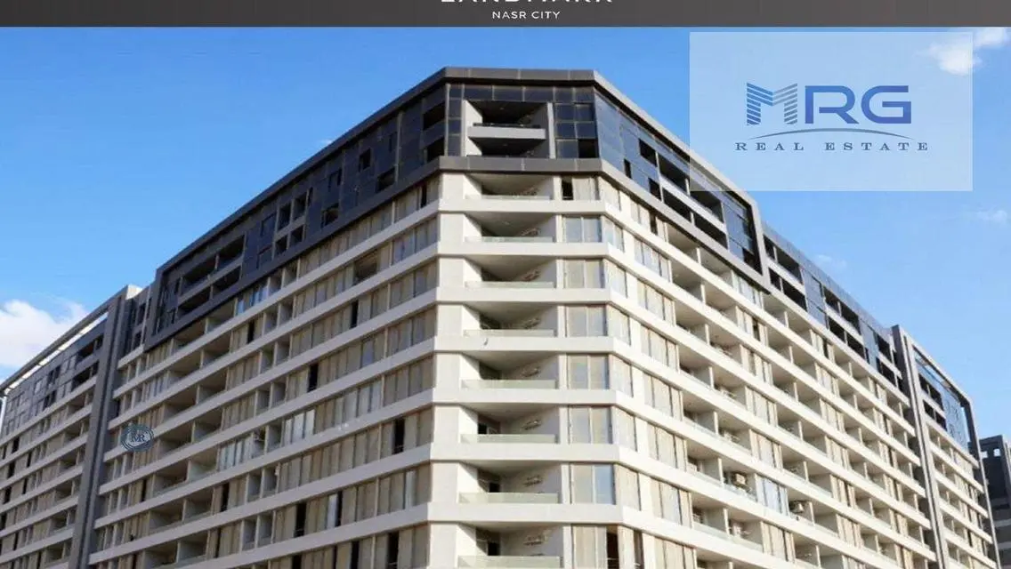 Resale apartment for sale in Degla Towers Compound