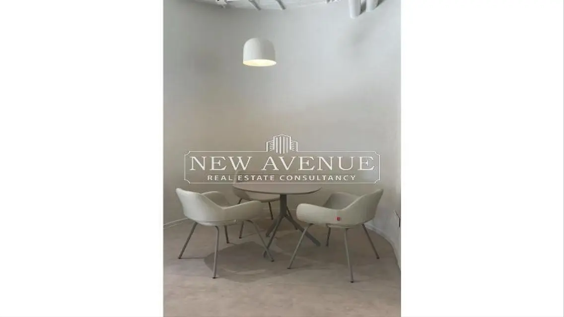 Office In MIvida 635 For Rent In Fifth Setllement