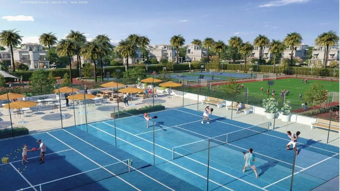 Luxury Villa with Premium Amenities