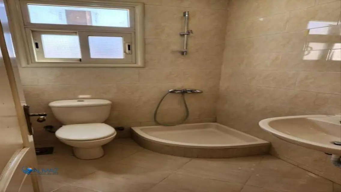 Furnished studio for rent in the fifth settlement