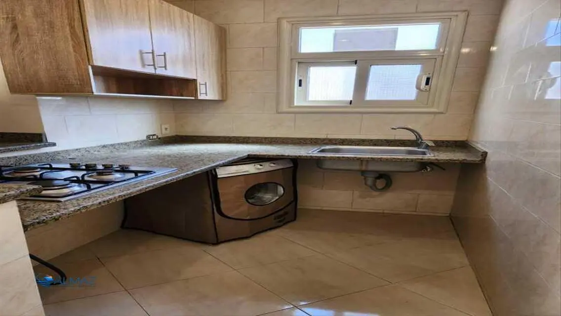 Furnished studio for rent in the fifth settlement