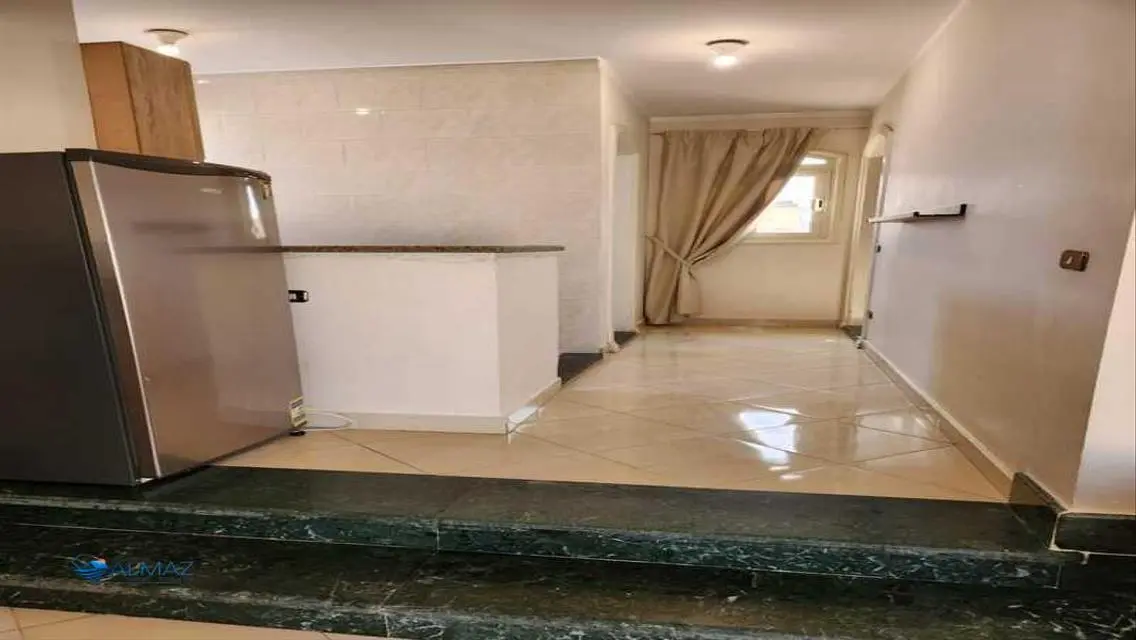 Furnished studio for rent in the fifth settlement