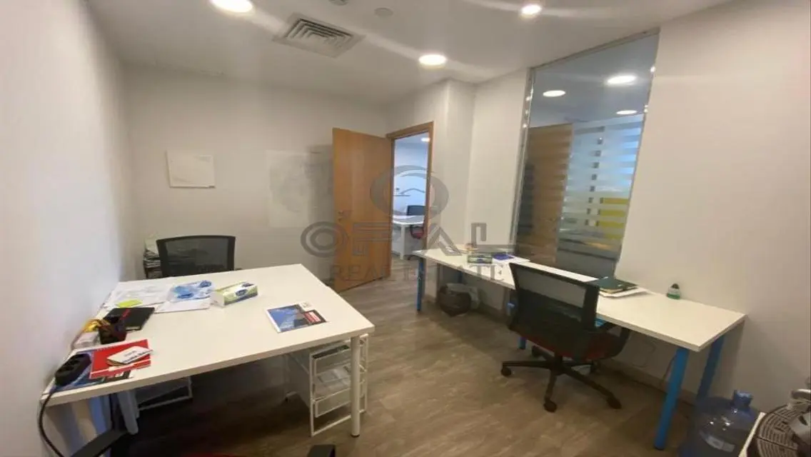 Office for rent in Capital Business Park