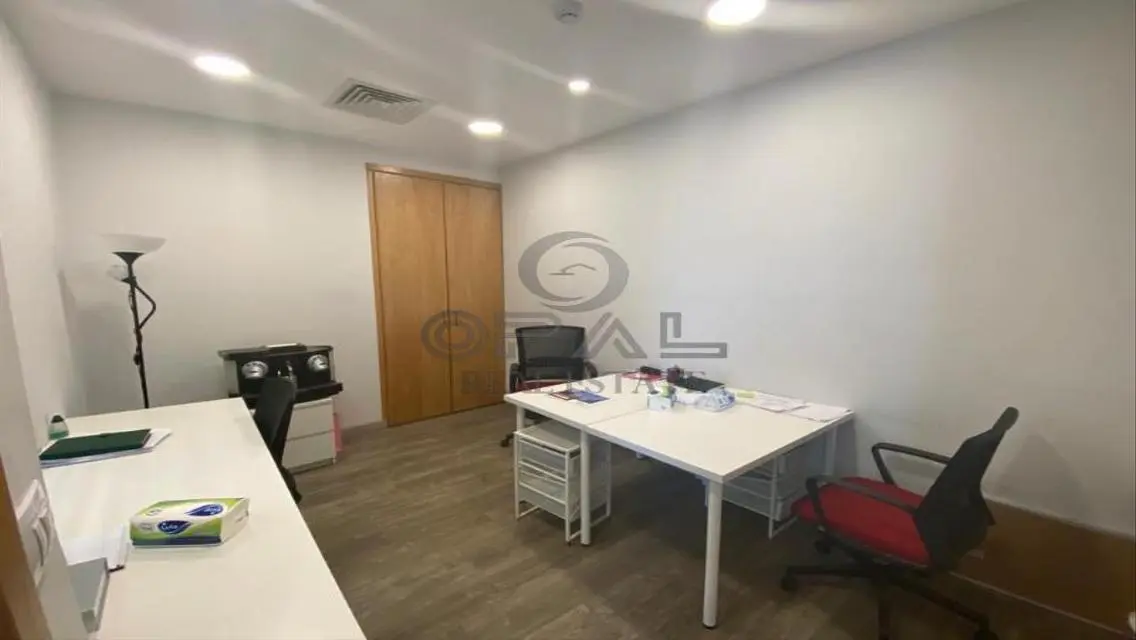 Office for rent in Capital Business Park