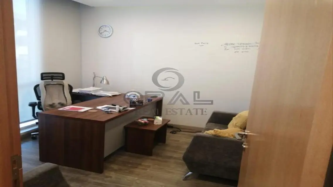 Office for rent in Capital Business Park