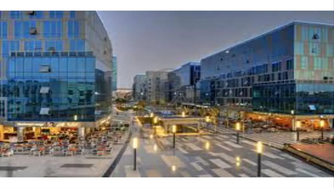 Office for rent in Capital Business Park