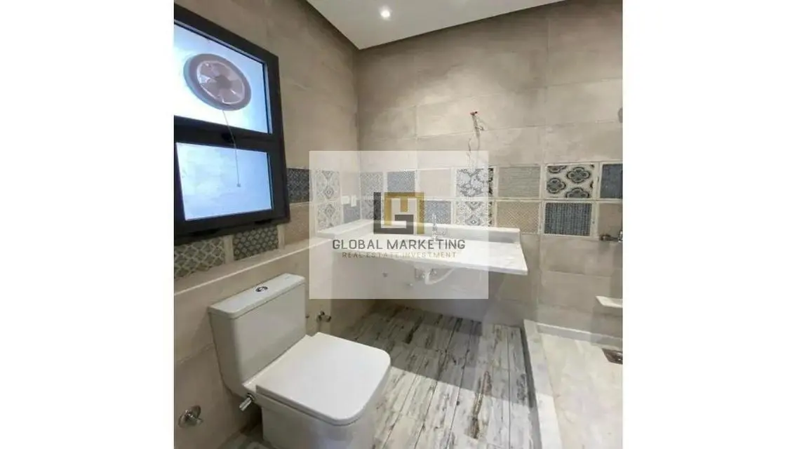 Apartment for rent in one of the most prestigious