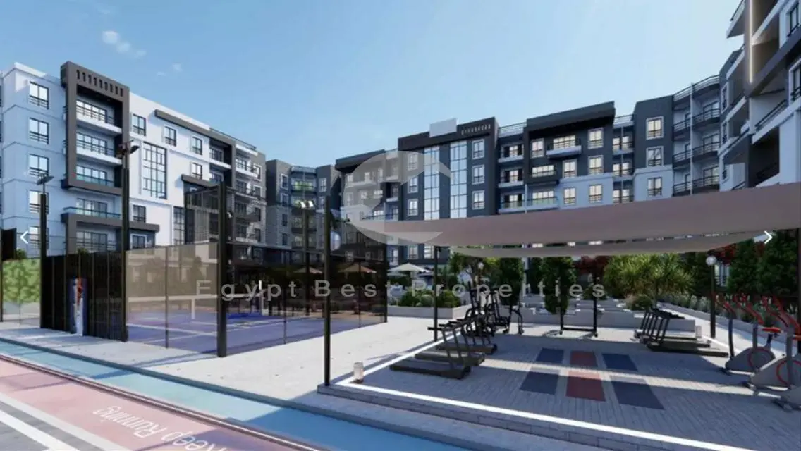 Ground floor | bahary | lowest price | corner .