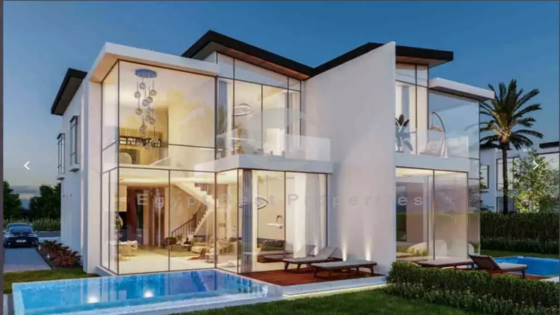 fully finished |direct lagoon |lowest down payment