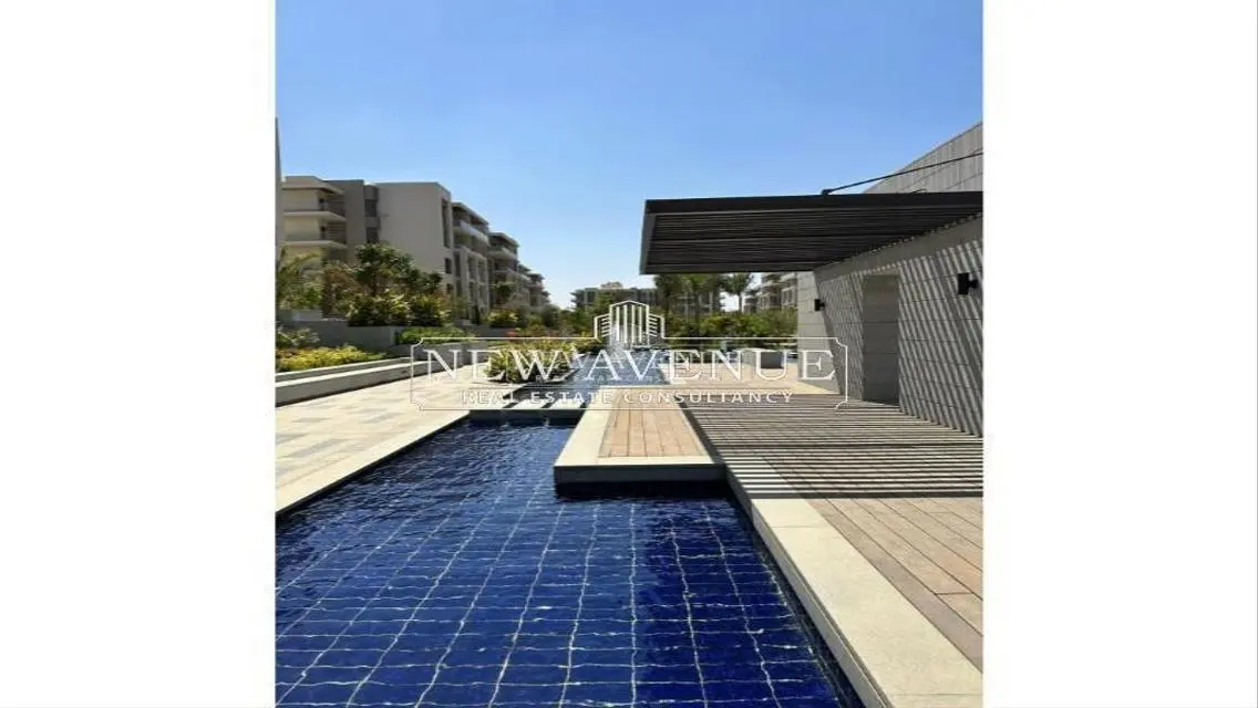 Luxurious Apartment of 140 sqm with Exceptional Amenities