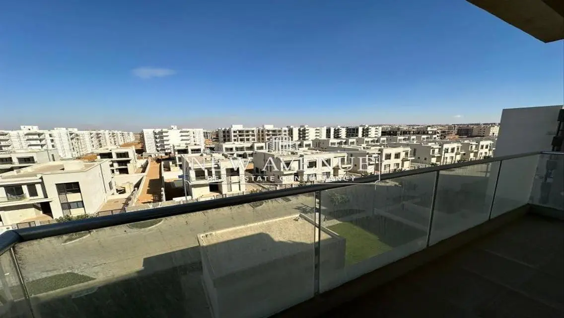 Luxurious Apartment of 140 sqm with Exceptional Amenities